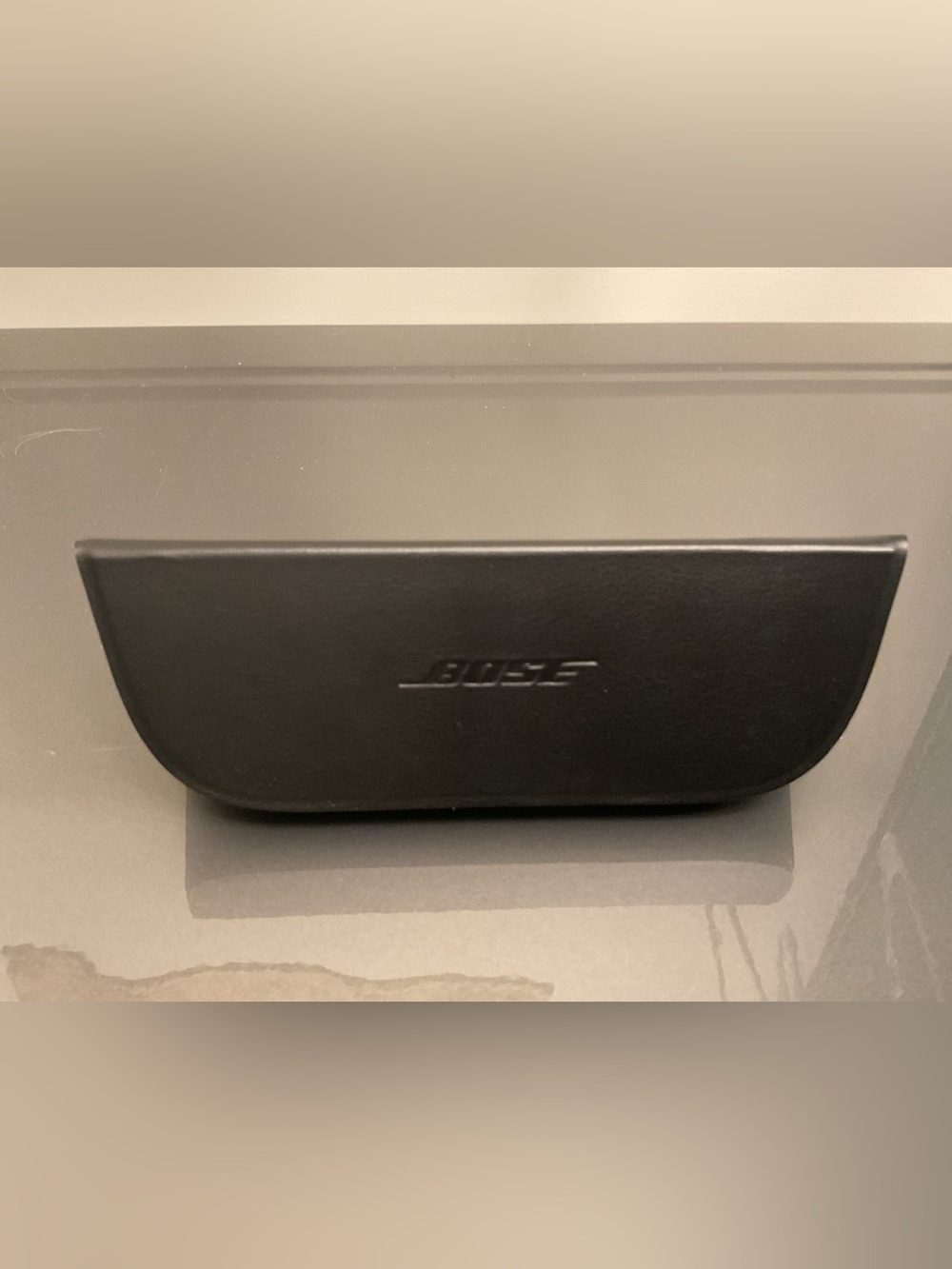 Bose Alto Style Black AR Frames - Picture 4 of 5